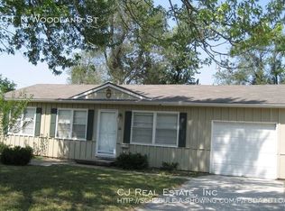 701 N Woodland St, Olathe, KS 66061