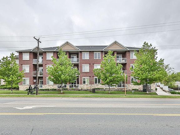 2nd image of 95 Wilson St W #310