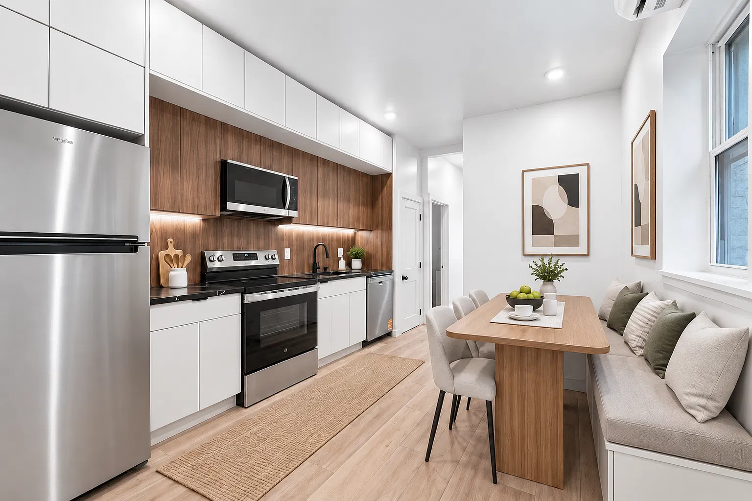 2 bed, $1,795 — Photo 2