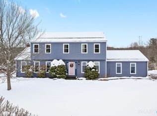 42 Hine Hill Road, New Milford, CT 06776