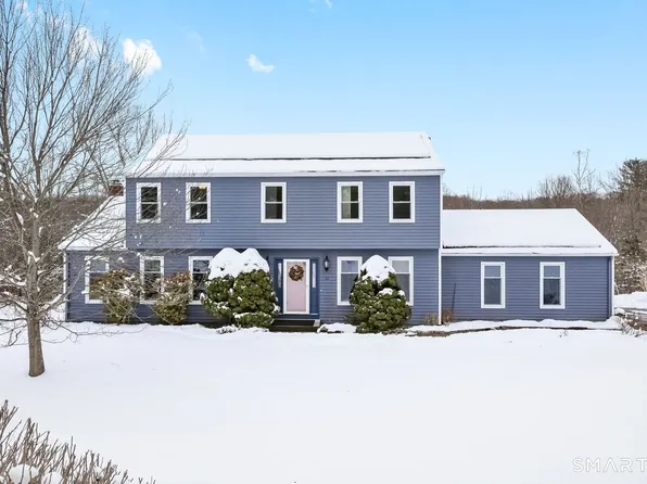 42 Hine Hill Road, New Milford, CT 06776