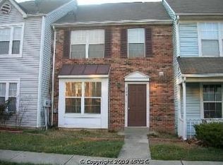 6124 Saint Anthonys Ct, Waldorf, MD