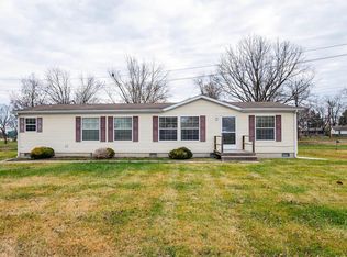 106 Cornick Dr, Saint James, MO 65559