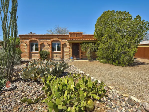 2111 N Sycamore Blvd, Tucson, AZ 85712