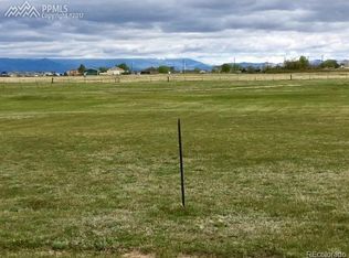 6920 Chief Rd, Peyton, CO 80831