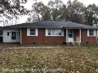 1010 McCord Dr, Manchester, TN 37355