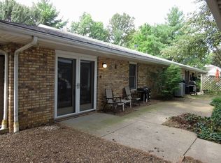 2116 Augusta Dr APT A, Henderson, KY 42420