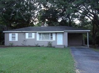 159 Pine Street Ext, Campobello, SC 29322