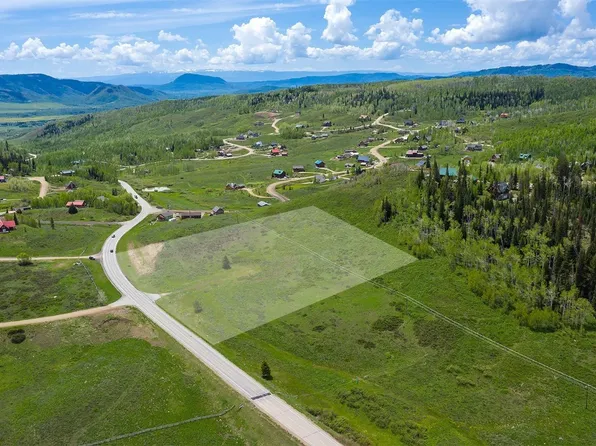 Golden Tide Pl, Clark, CO 80428