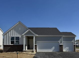 502 Penwell Dr, Delaware, OH 43015