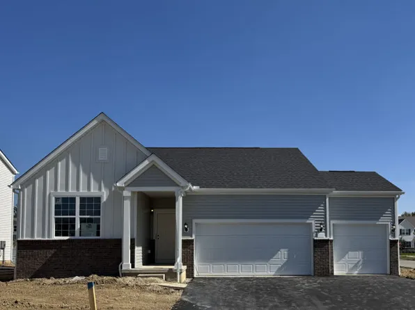 502 Penwell Dr, Delaware, OH 43015