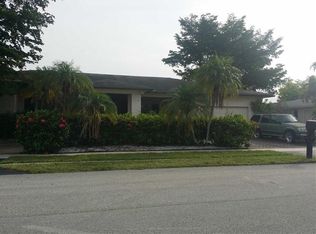 16663 Golfview Dr, Weston, FL 33326