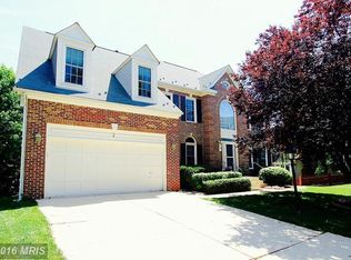 3 Spartan Ct, Olney, MD 20832