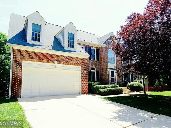 3 Spartan Ct, Olney, MD 20832