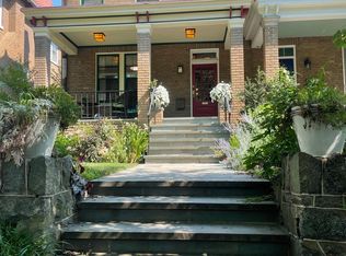 3529 Porter St NW, Washington, DC 20016