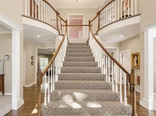 5418 W 131st Ter, Overland Park, KS 66209