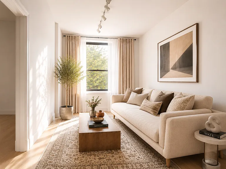 1007 Lexington Ave #1F — Photo 1