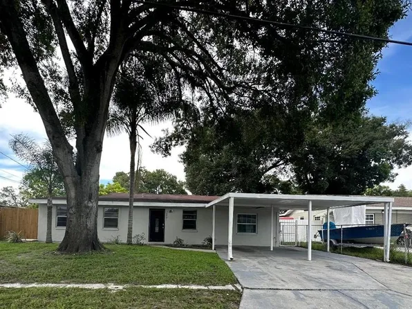 3901 Kimball Ave, Tampa, FL 33614