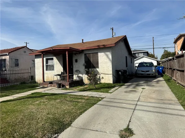 843 E 97th St, Los Angeles, CA 90002