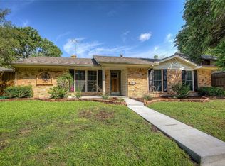 465 Biscay Dr, Garland, TX 75043