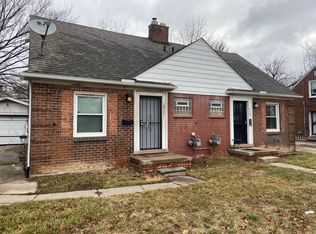 19723-19721 Moross Rd, Detroit, MI 48224