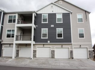 14653 S Astin Ln #303T, Riverton, UT 84065