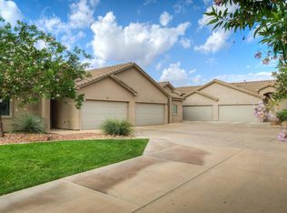 412 N 2480 W, Hurricane, UT 84737