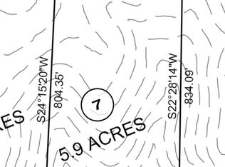 Tk 7 Old Ridgeway Rd, Bremen, GA 30110