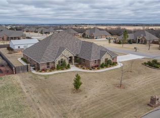 4609 Timber Ridge Rd, Tuttle, OK 73089