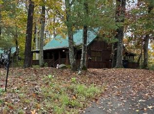 2308 Hidden Mountain Rd, Sevierville, TN 37876