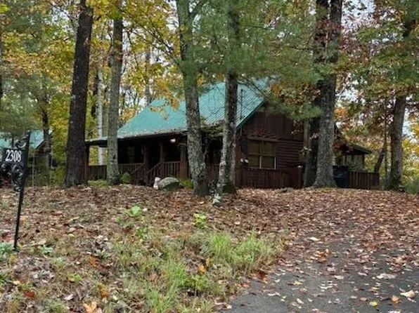 2308 Hidden Mountain Rd, Sevierville, TN 37876