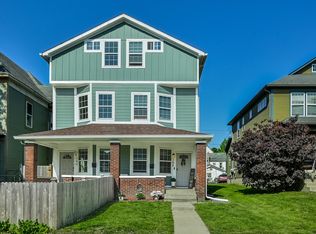 208 N Randolph St, Indianapolis, IN 46201
