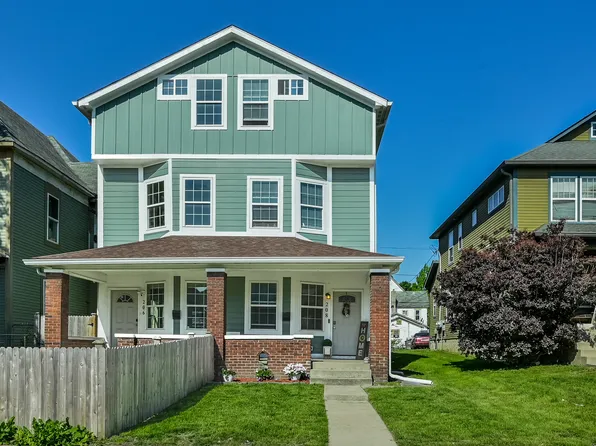 208 N Randolph St, Indianapolis, IN 46201