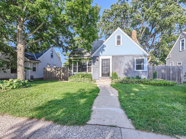 6124 5th Ave S, Minneapolis, MN 55419