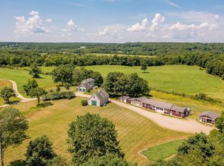 60 Danforth Rd, China, ME 04358