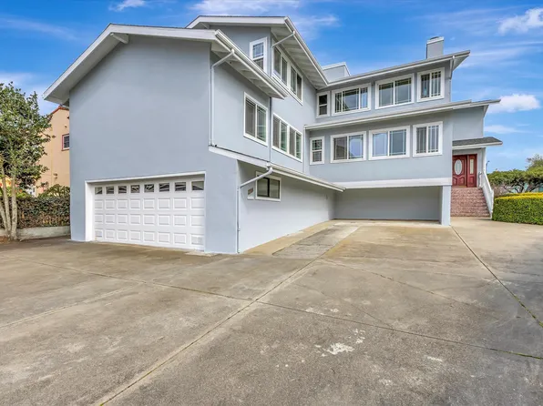 2700 Ocean Ave, San Francisco, CA 94132