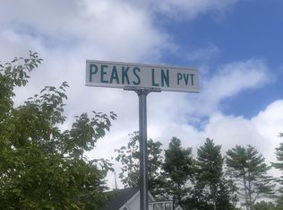 5 Peaks Ln, Cumberland, ME 04021