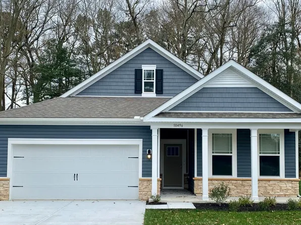 37197 Sparkling Sea Dr, Millville, DE 19967