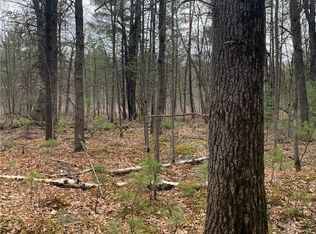 S12066 N Center Rd, Fairchild, WI 54741