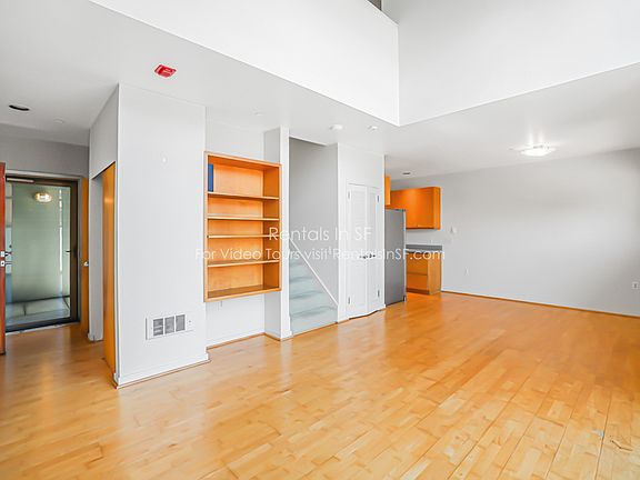 2nd image of 419 Fulton St APT B