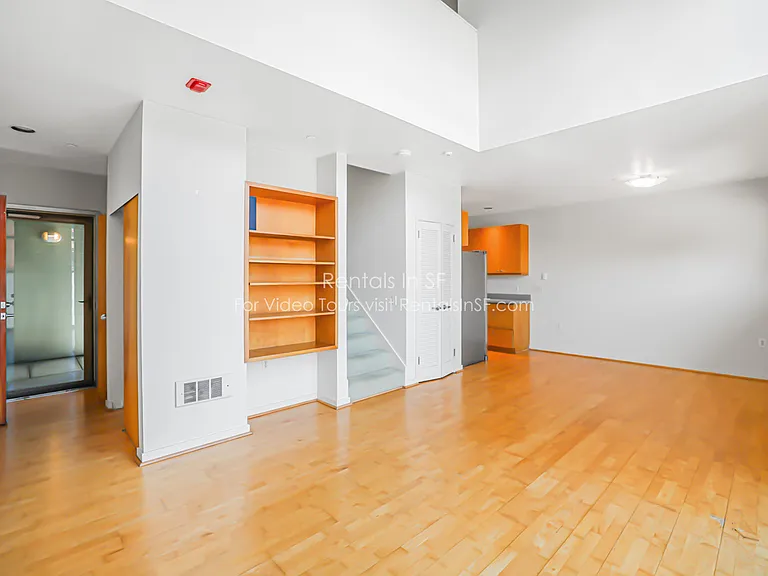 419 Fulton #B — Photo 2