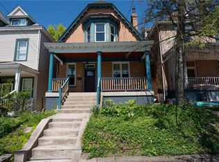 5621 Jackson St, Pittsburgh, PA