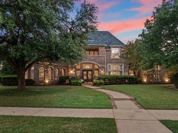 1101 Cisco Ct, Allen, TX 75013