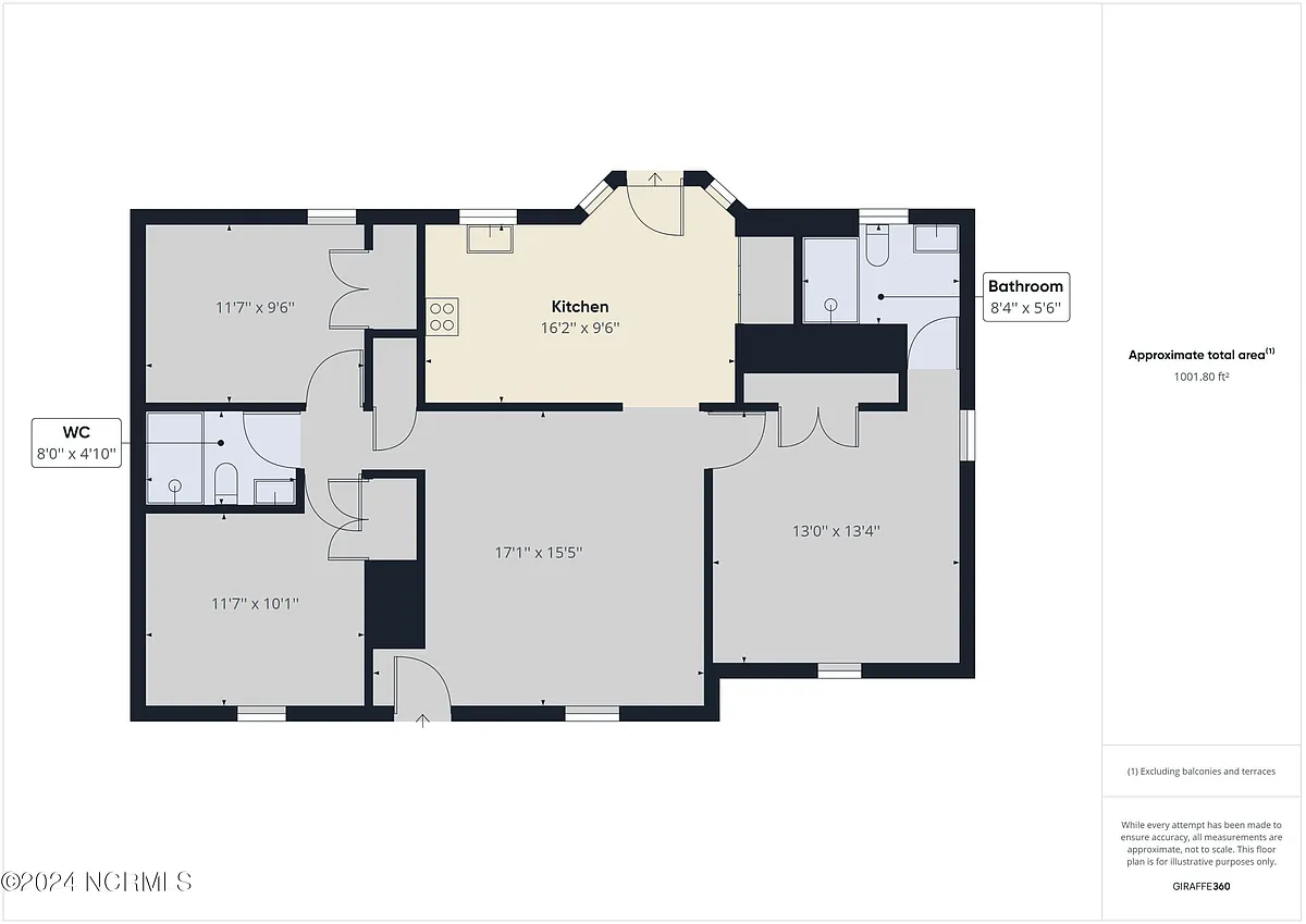 Building Photo - 3520 Casine Ct