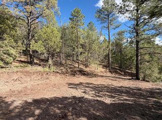 75 County Road 2108, Nutrioso, AZ 85932