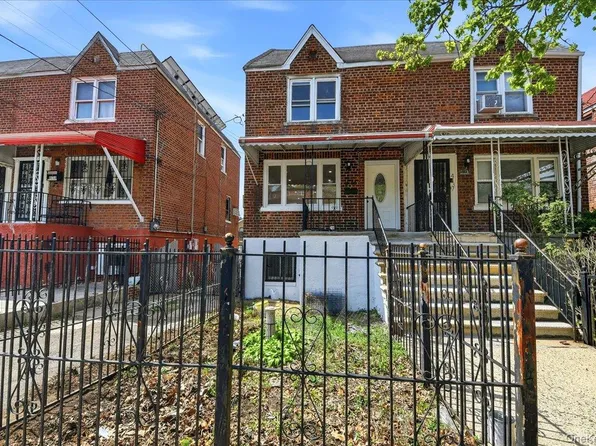 4135 Murdock Avenue, Bronx, NY 10466