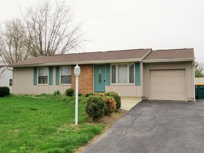 769 Celine Ct, West Jefferson, OH, 43162
