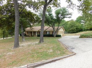 5312 Patton Cir, Tyler, TX 75704