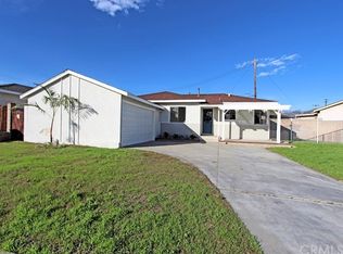 16675 E Bygrove St, Covina, CA 91722