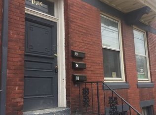 152 W King St, York, PA 17401